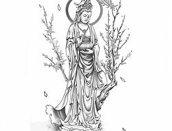 观音手稿