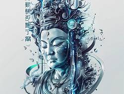 观音手稿
