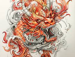 麒麟手稿
