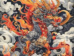 麒麟手稿