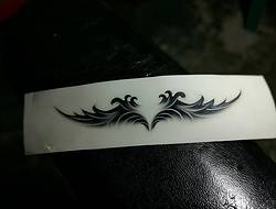 臂环手稿(15张)